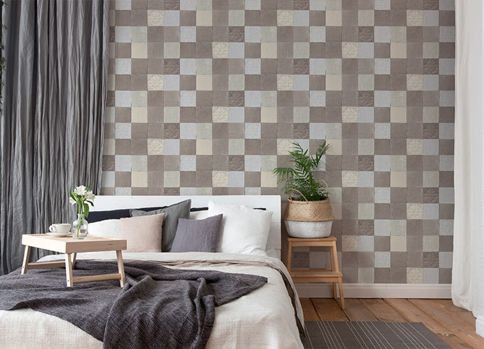 Hammer Zuhause - New Walls - Bild1
