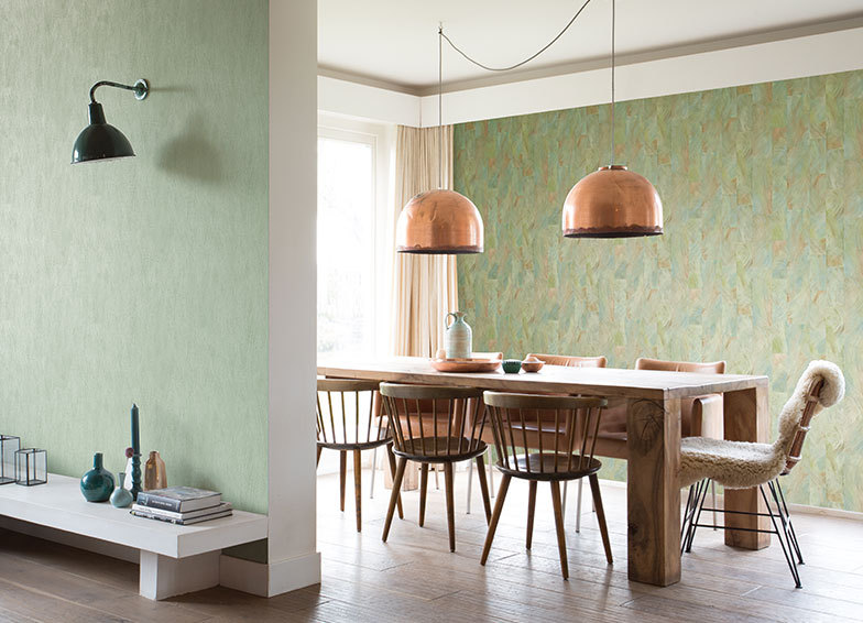 Hammer Zuhause. Rock'n'Rolle - #NATUREMEETSMETALLIC