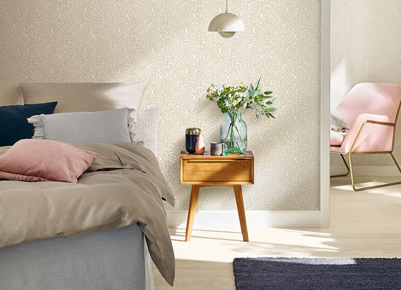 Hammer Zuhause. Rock'n'Rolle - #BOTANICMEETSGLAMOUR