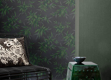 Urban Jungle