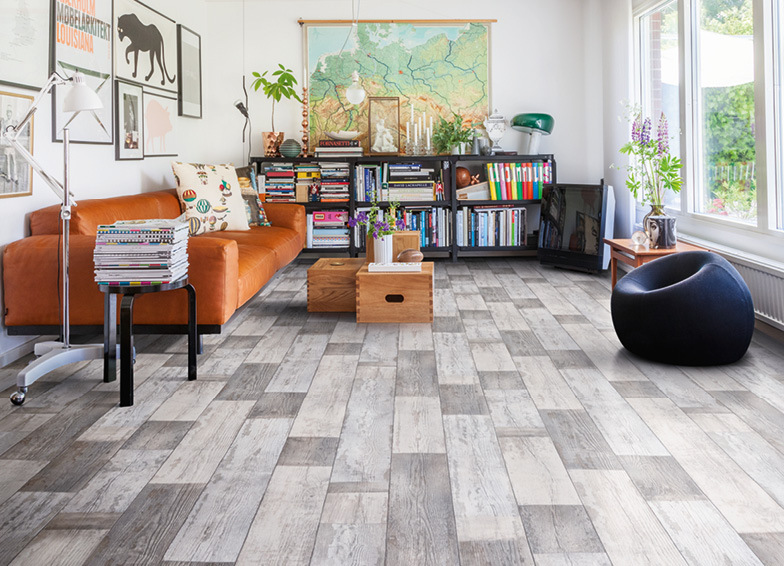 Die aktuelle Hammer Wohnart