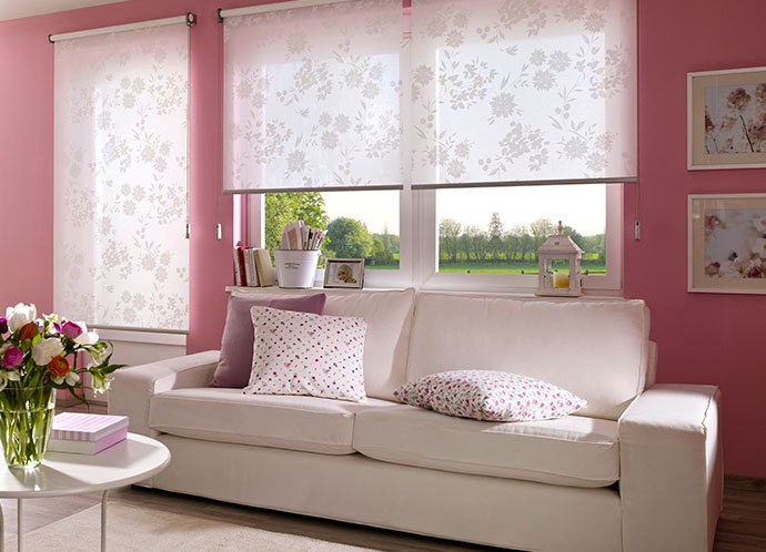 Wohnart Gardine Bild6