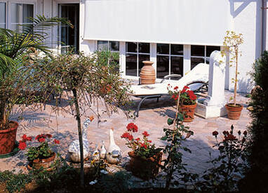 Outdoor Garten