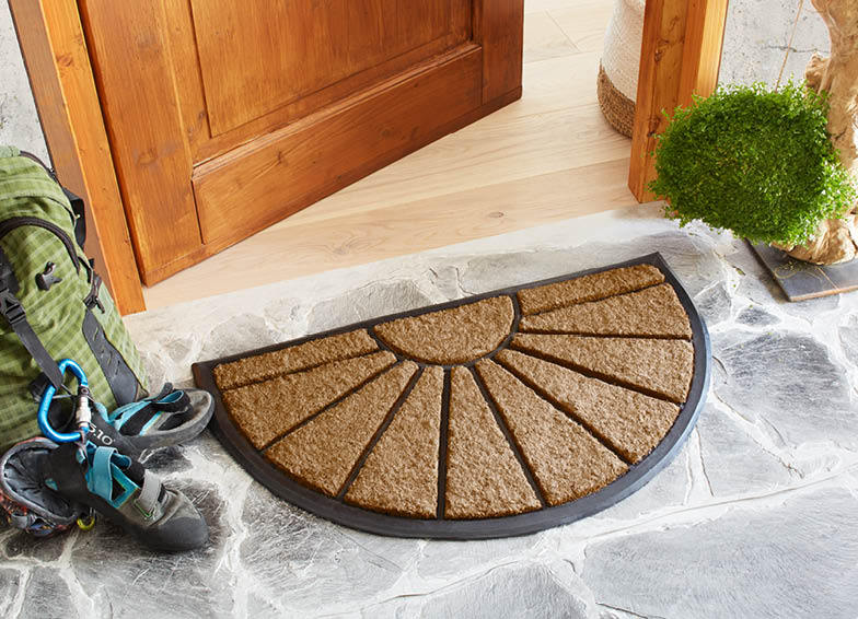 Hammer Schmutzfang Schmutzfangmatten