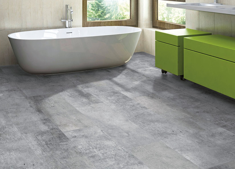 Hammer Fliesendekore in unserem Designbelagssortiment