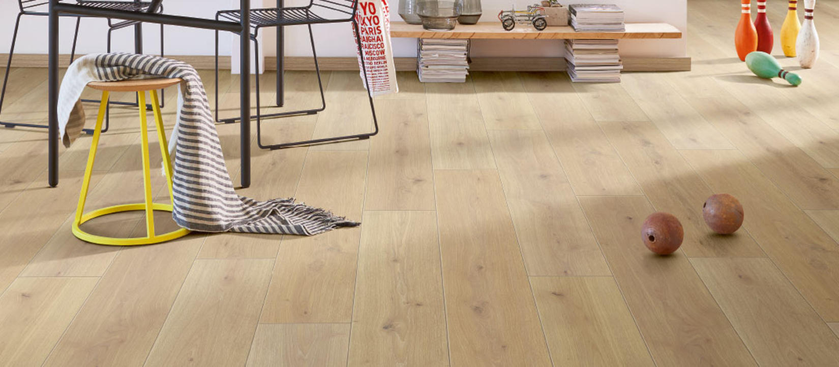 Hammer Designbeläge