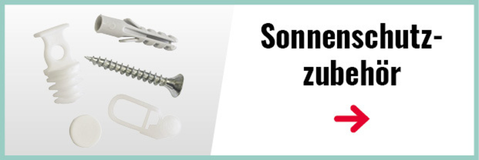 Sonnenschutzzubehör