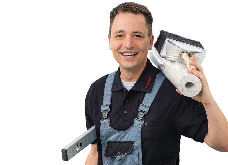 Hammer Service: Bodenverlegen - Hammer Zuhause