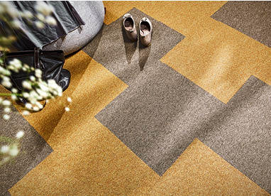 Hammer Textile Beläge Teppichboden Fliesen