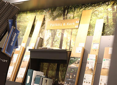 Hammer Fachmarkt Wesel