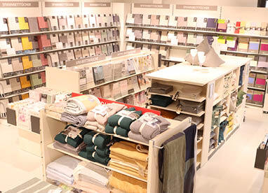 Hammer Fachmarkt Wesel