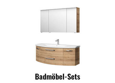 Badmöbel-Set
