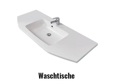 Badmöbel Waschtisch