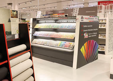 Hammer Fachmarkt Wesel