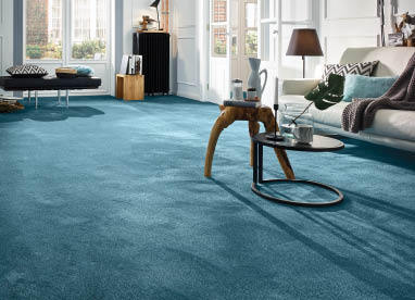 Hammer Textile Beläge Teppichboden