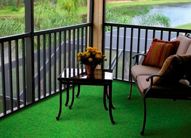 Hammer Textile Beläge Rasen