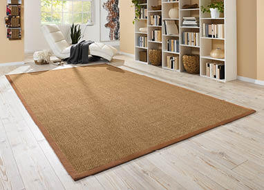 Hammer Textile Beläge Kokos / Sisal