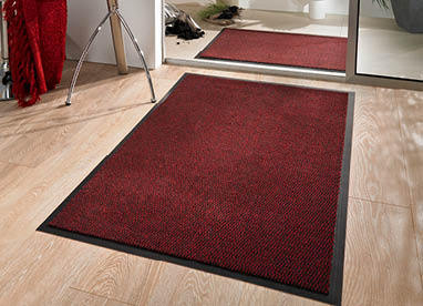 Hammer Textile Beläge Schmutzfang