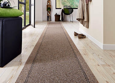 Hammer Textile Beläge Läufer