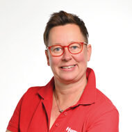 Frau Beutler - Teamleitung Hammer Fachmarkt Osterholz-Scharmbeck