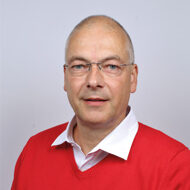 Herr Tietze - Teamleitung Hammer Fachmarkt Schwarzheide
