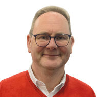 Herr Linke - Teamleitung Hammer Fachmarkt Magdeburg