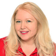 Teamleiter Katharina Völker