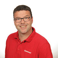 Herr Jähnke - Teamleitung Hammer Fachmarkt Brandenburg