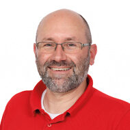 Herr Schünemann - Teamleitung Hammer Fachmarkt Goslar