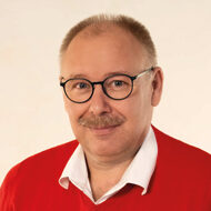 Herr Herz - Teamleitung Hammer Fachmarkt Idar-Oberstein