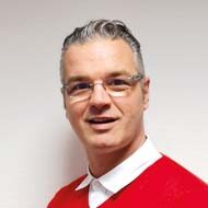 Herr Kretschmann - Teamleitung HK-Fachmarkt Wismar