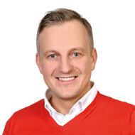 Herr Szirniks - Teamleitung Hammer Fachmarkt Naumburg