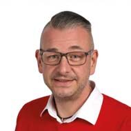 Herr Schaffrick - Teamleitung Hammer Fachmarkt Burscheid