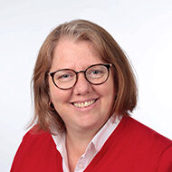 Frau Bösser - Teamleitung Hammer Fachmarkt Marburg