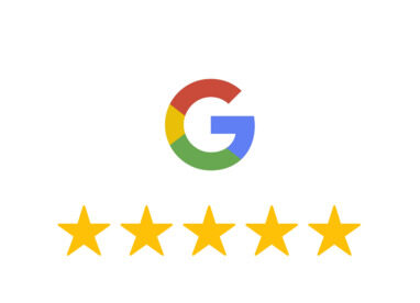 Google-Bewertung: 5 Sterne