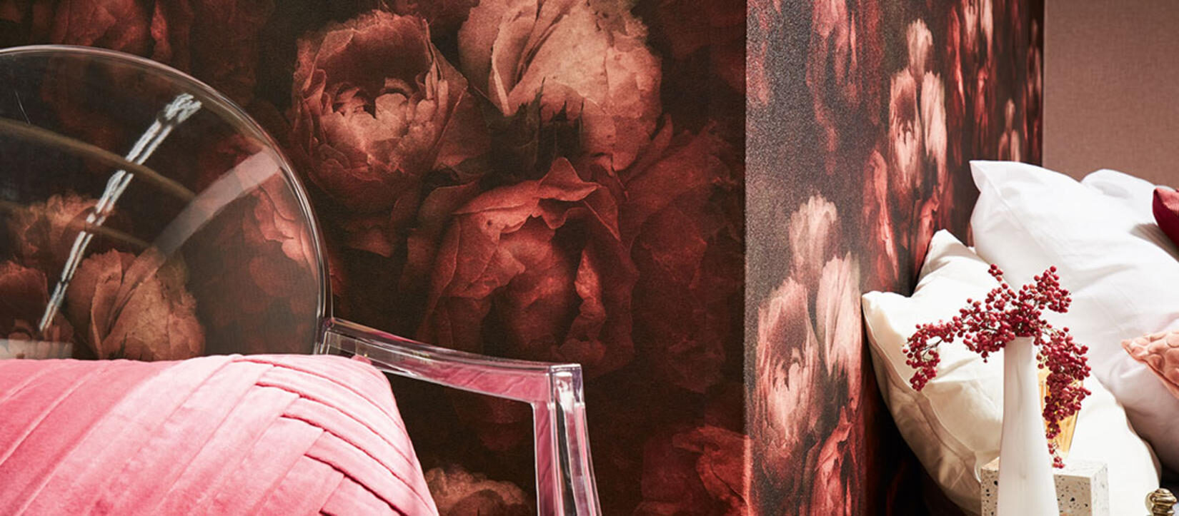 Hammer Zuhause - New Walls