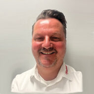 Herr Krüger - Teamleitung Hammer Fachmarkt Pasewalk